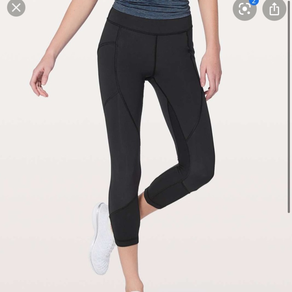 Lululemon leggings